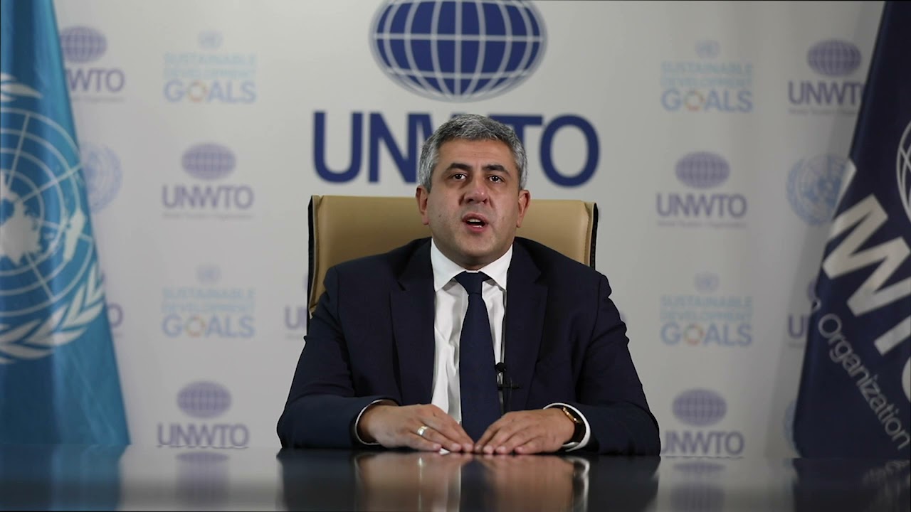UNWTO Global Rural Tourism Startup Competition