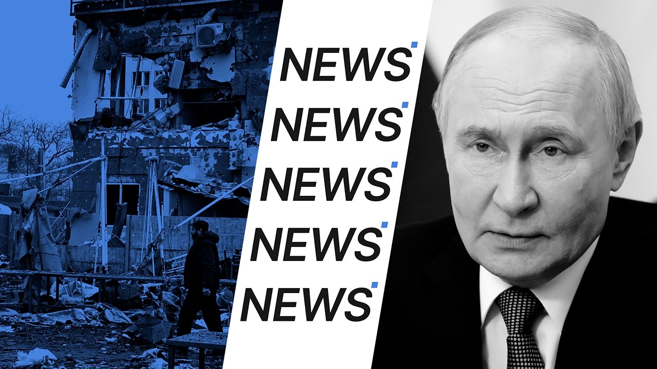 Масштабная атака дронов и ракет на Украину. В России горит НПЗ. Трамп обматерил Нетаньяху