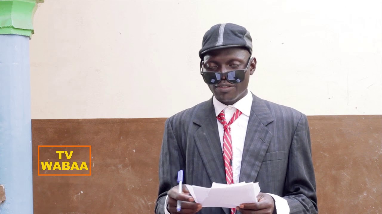 Dah Ayato || Revue de presse #CDR2020