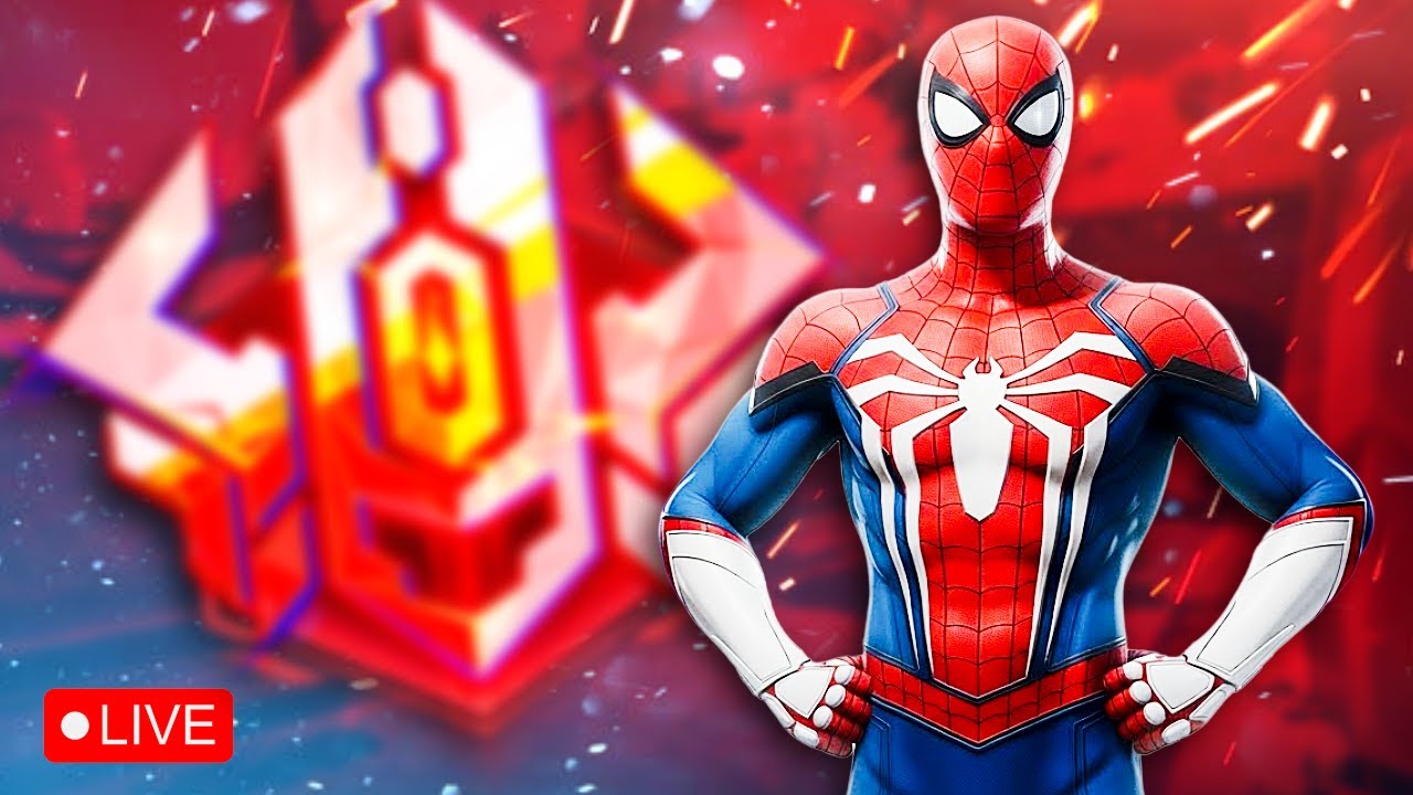 [PC] The WORST Spider-Man Hardstuck in BRONZE  #marvelrivals