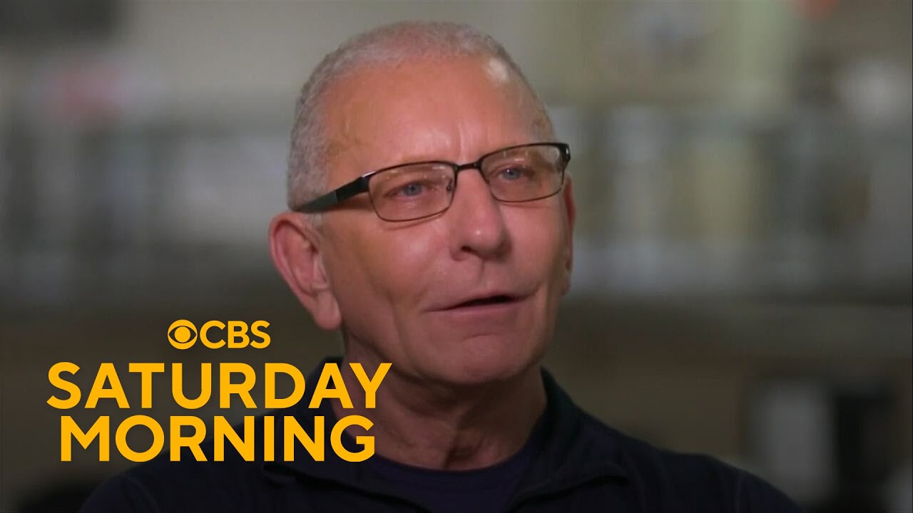 Army taps celebrity chef Robert Irvine to overhaul its mess halls