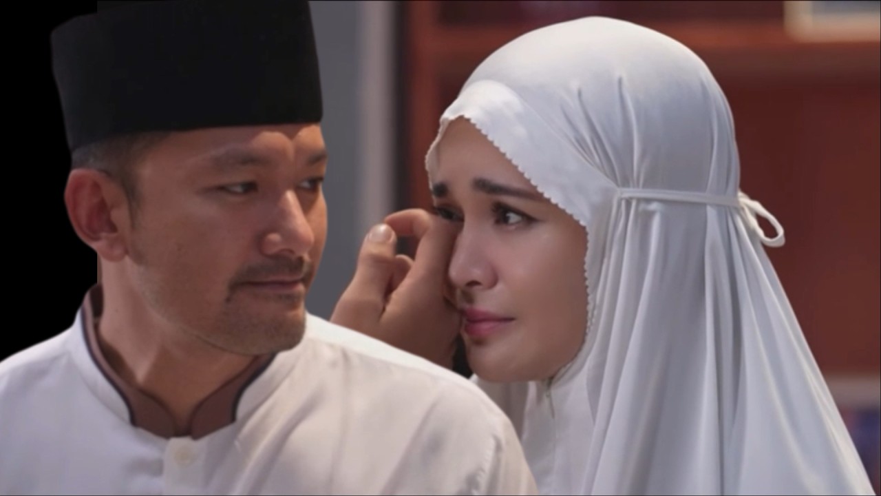 FULL JEJAK DUKA DIANDRA HARI INI, KAMIS 16 APRIL 2026 Akirnya Diandra luluh, Siap bulan M4du