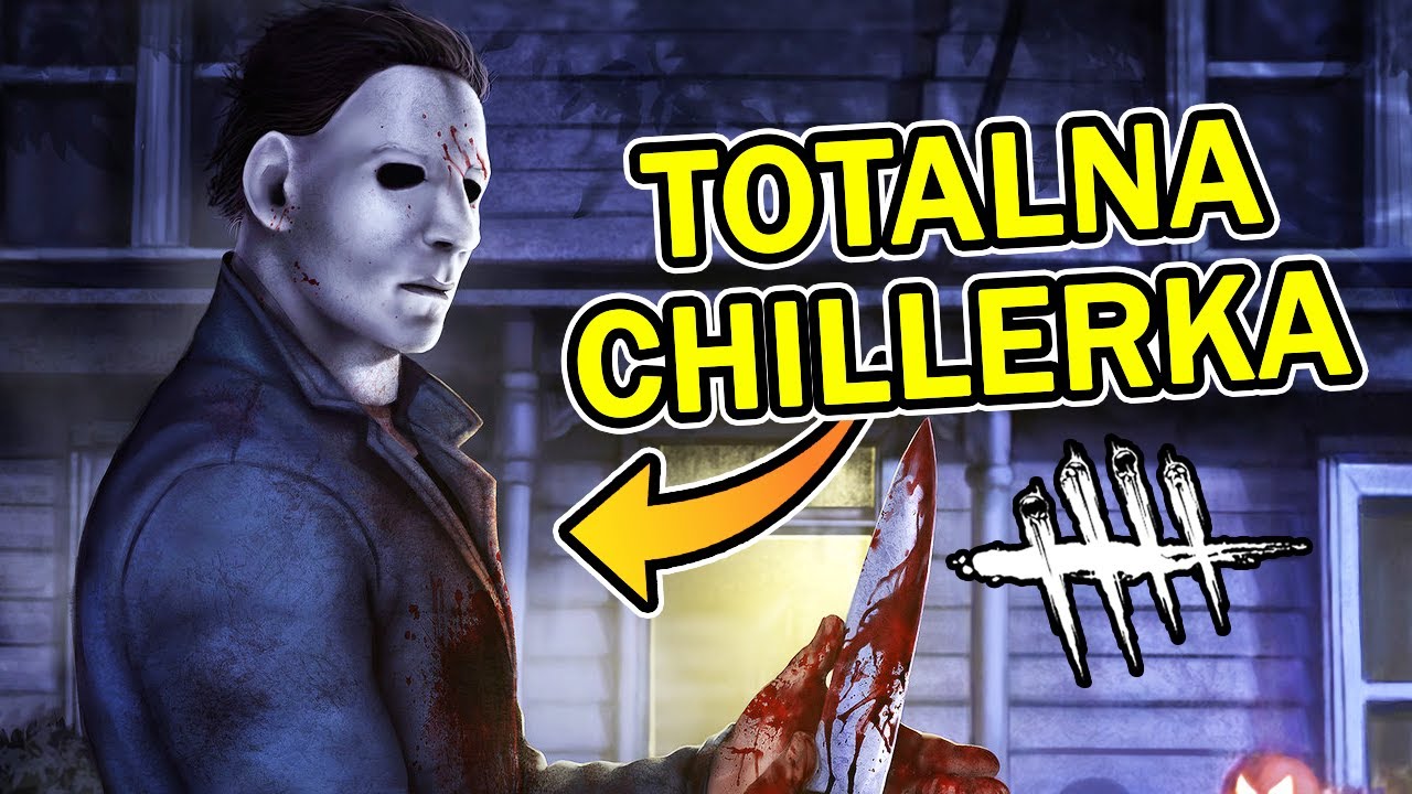 Luźna gra Mayersem | Dead by Daylight [