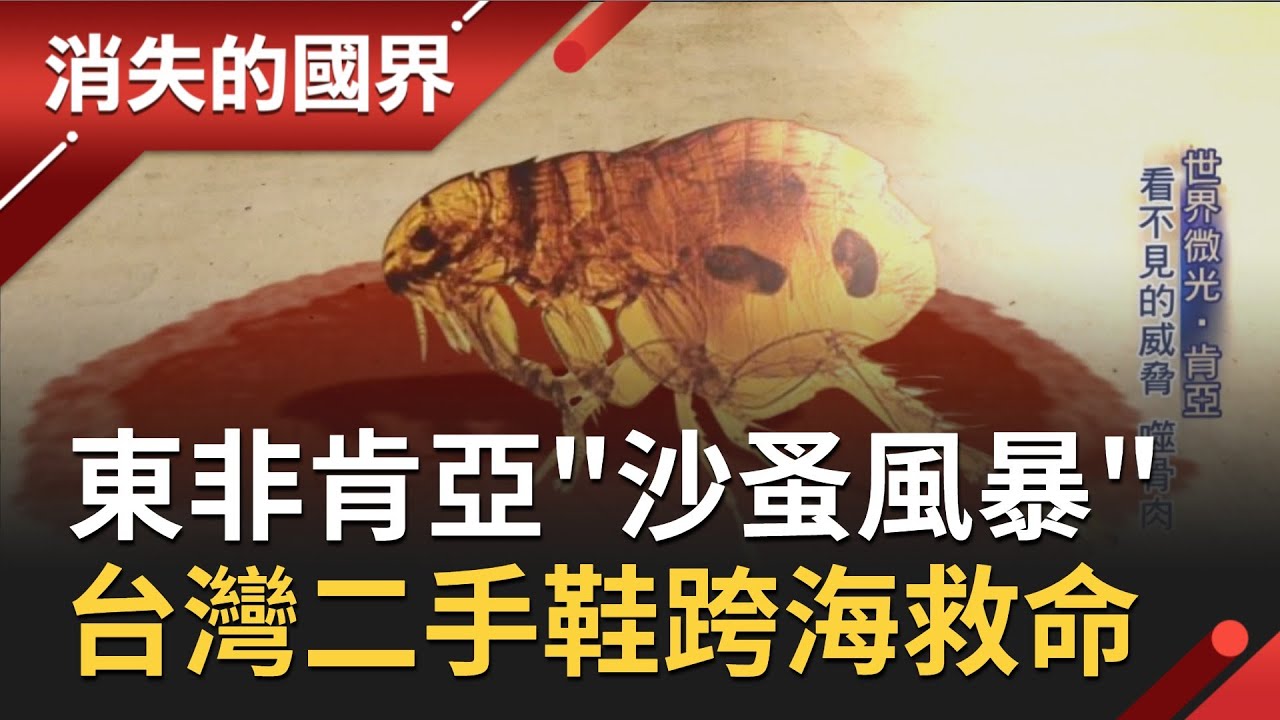 沒穿鞋竟然會致命！