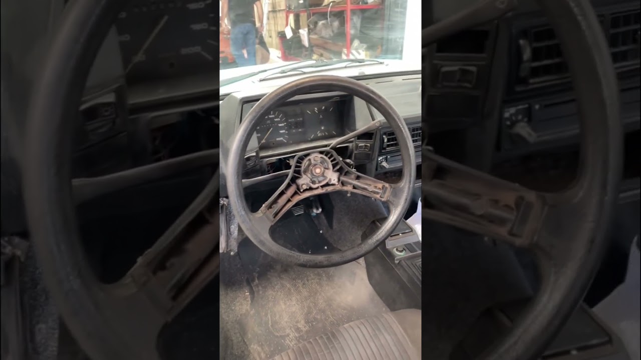 Transformando interior gol CL 91