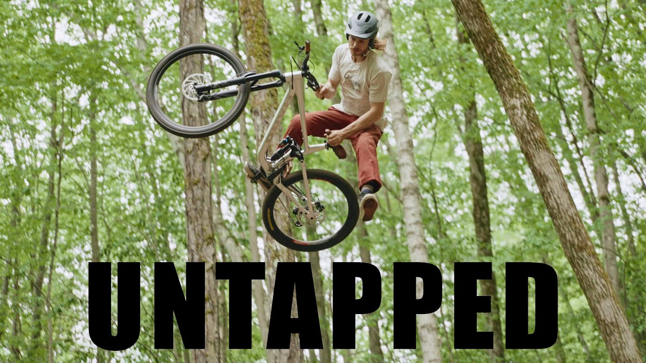 UNTAPPED