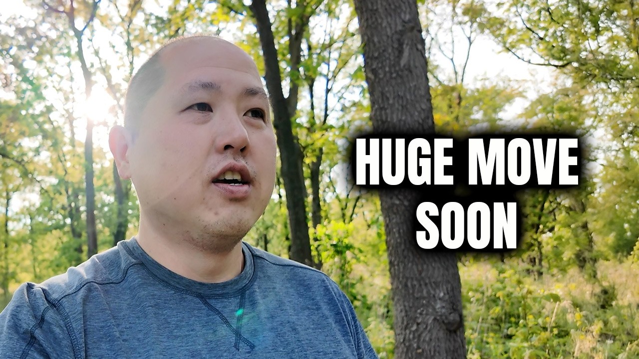 Bitcoin ATH Countdown: Record Price Breakout Imminent
