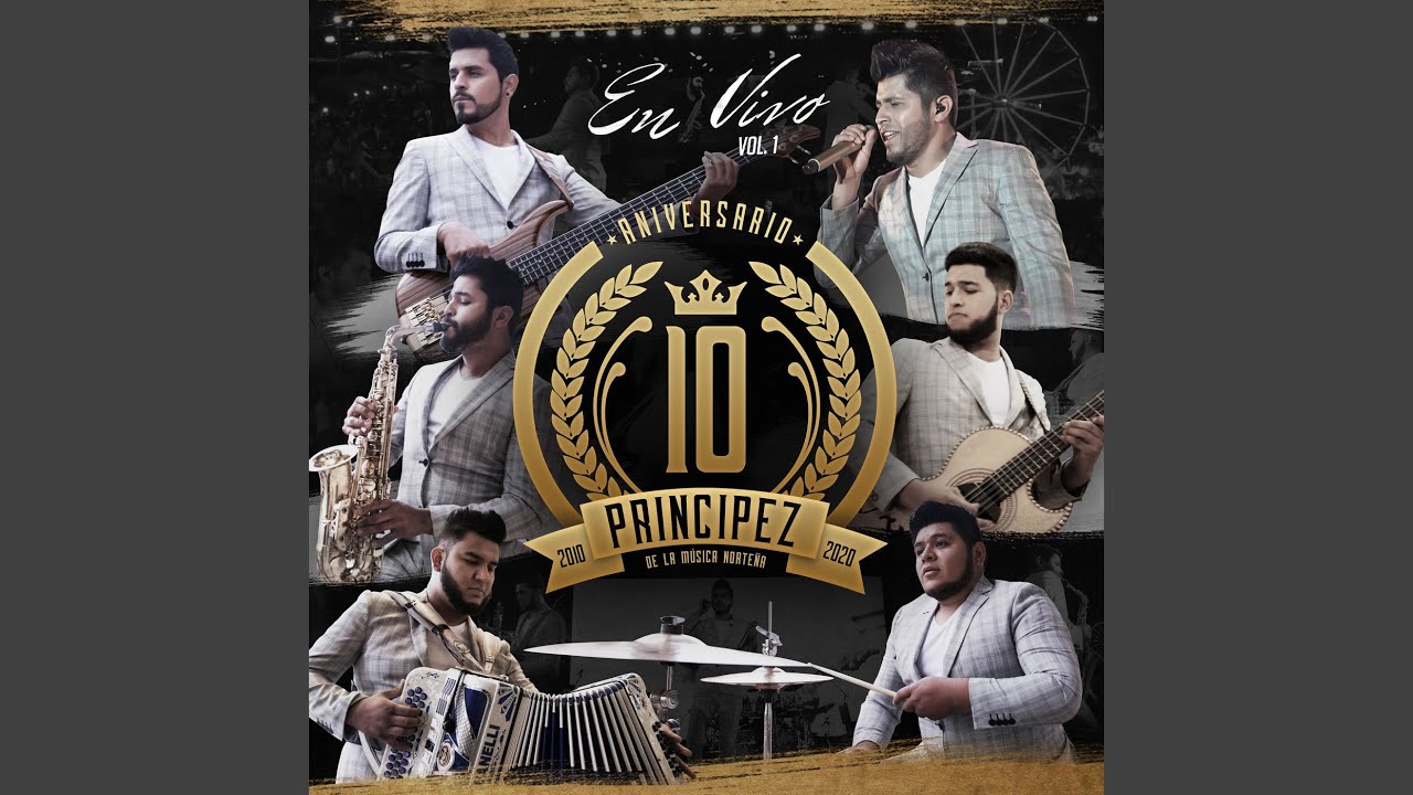 Oro (En Vivo)
