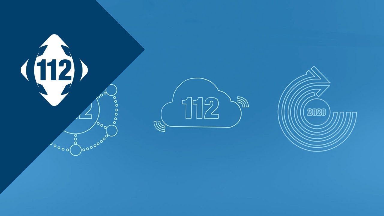 Hätäkeskuslaitoksen strategia 2016-2020