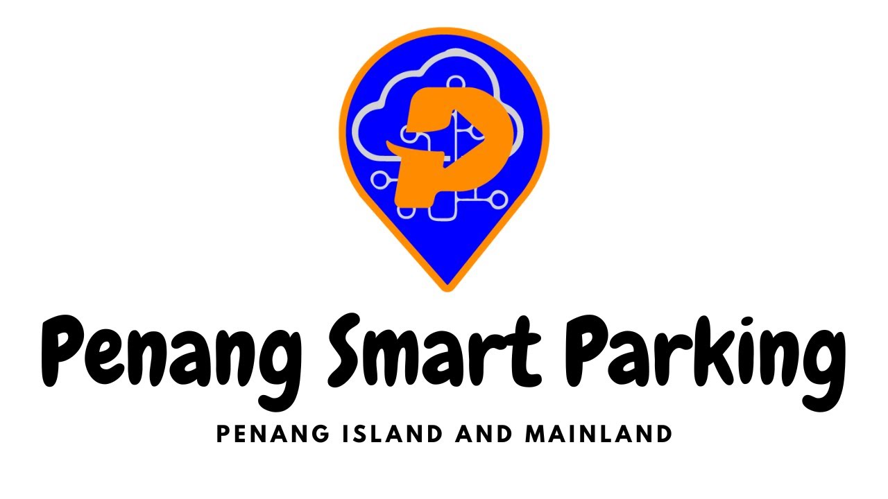 How to use Smart Parking Apps || Cara Guna Smart Parking Apps || Penang