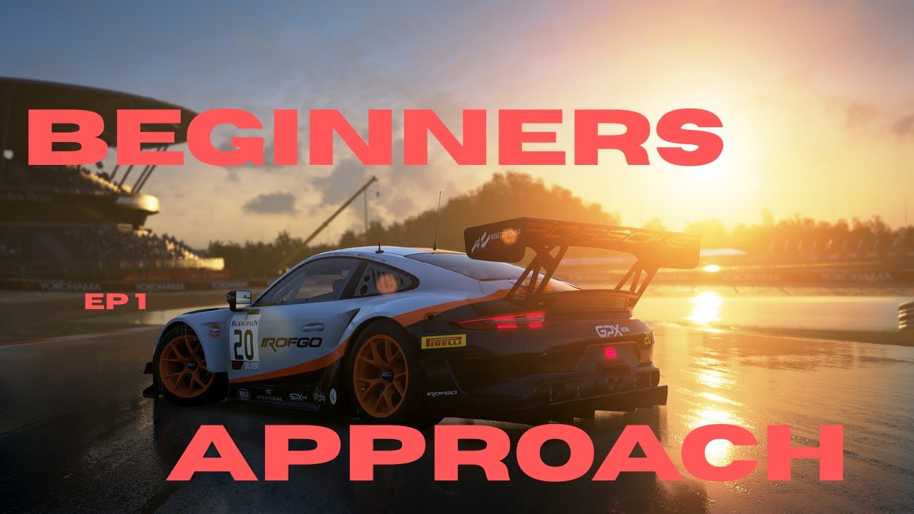 race simulation is an addiction #iracing