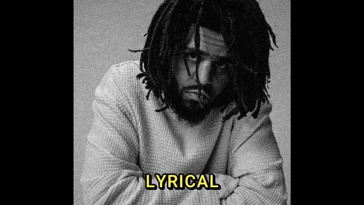 *FREE* J Cole x Kendrick Lamar Type Beat – 