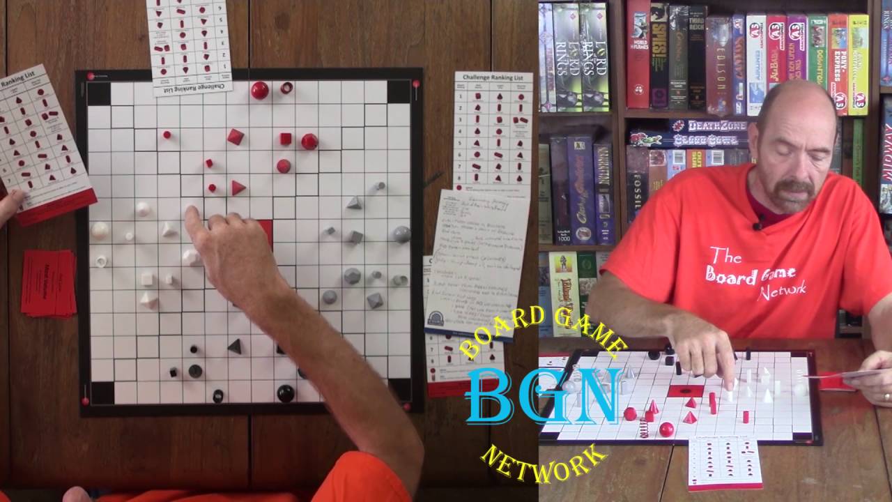 How To Play Geometry Strategy