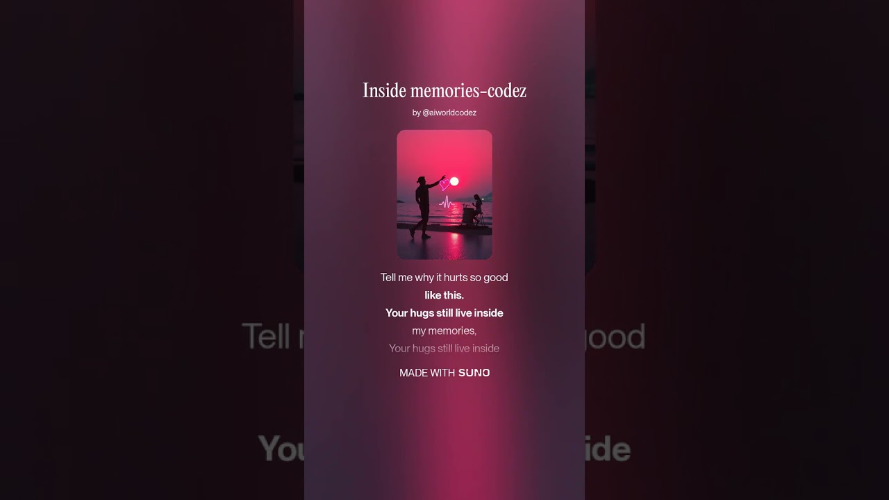 Inside memories-codez