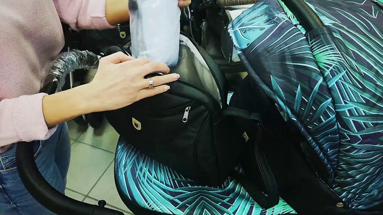 W&oacute;zek dziecięcy Lonex Galaxy