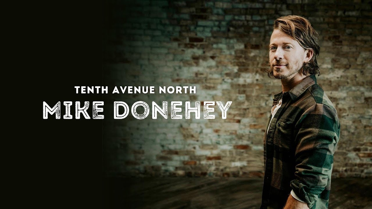05/01/2022 - Mike Donehey