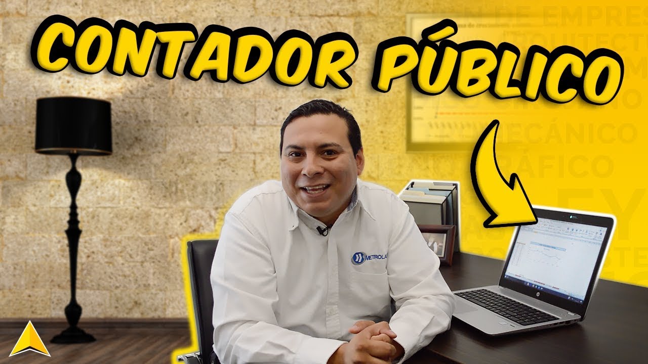Lic. en Contaduría Pública