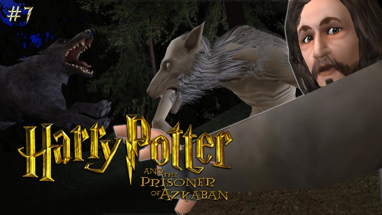 WIE IST SCHON ALLES VORBEI?! 😰😂 | Harry Potter und der Gefangene von Askaban [PC] #07