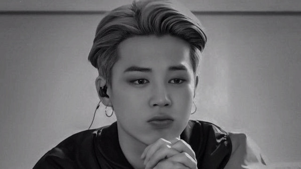 ASMR JIMIN || 