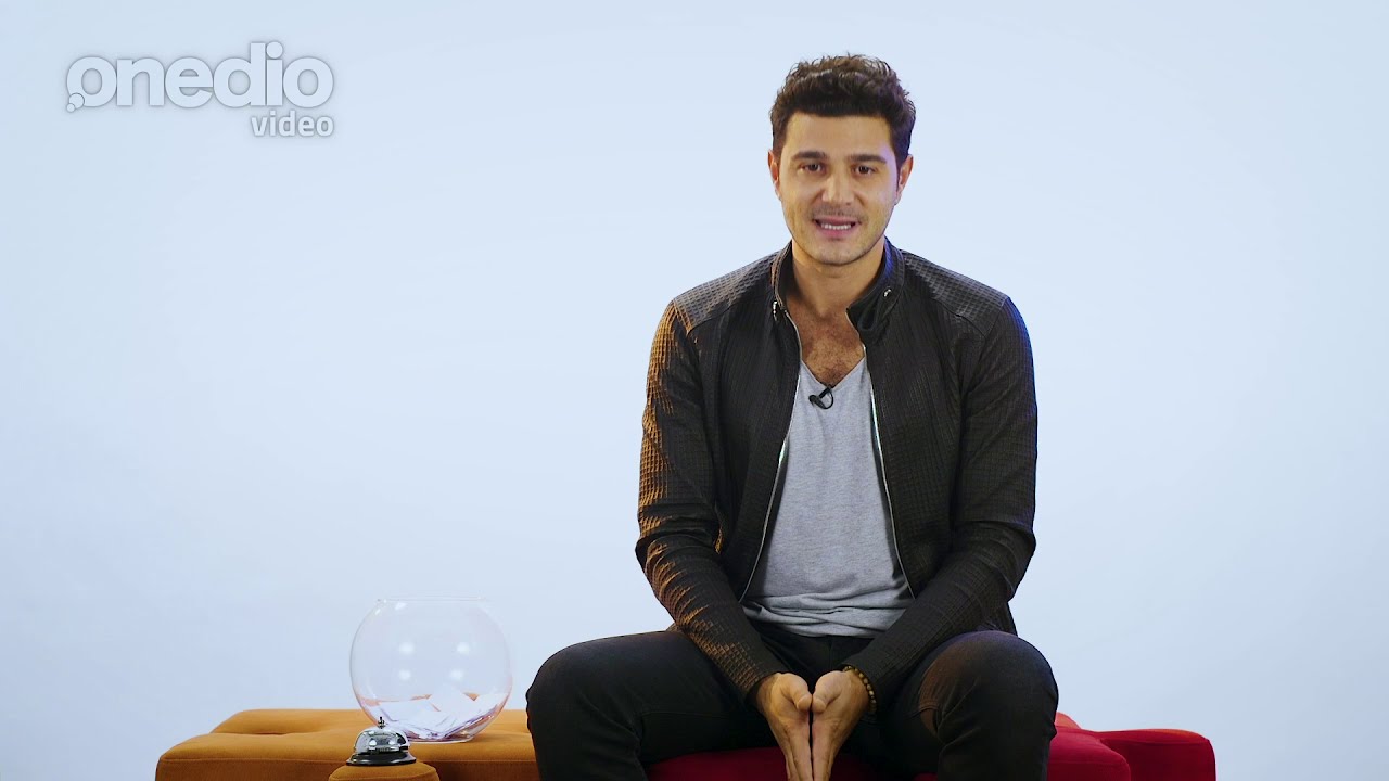 Burak Sevinç Sosyal Medyadan Gelen Soruları Yanıtlıyor!