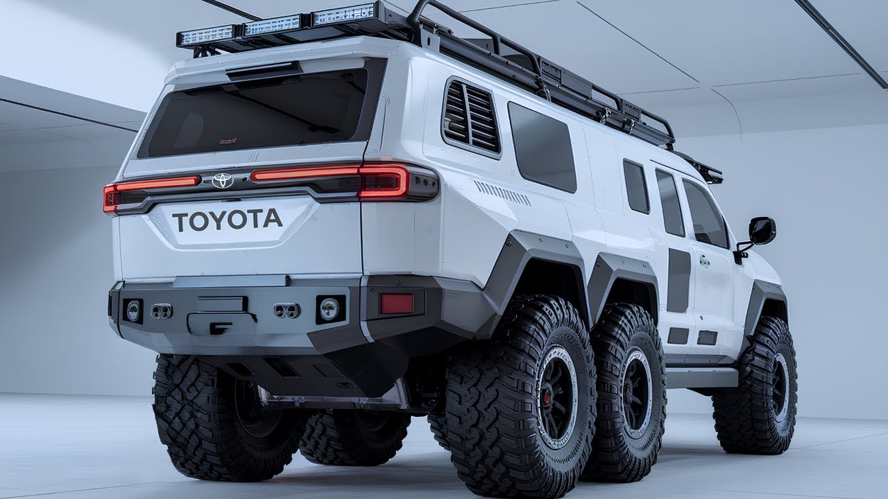 ЛУЧШИЕ АВТОДОМЫ 2025 ГОДА | 4 САМЫХ ЛЮБИМЫХ АВТОДОМА