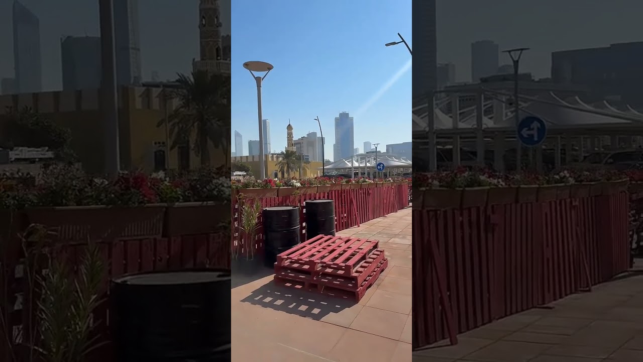 معرض جاردينيا الكويت الموسم الرابع 2026