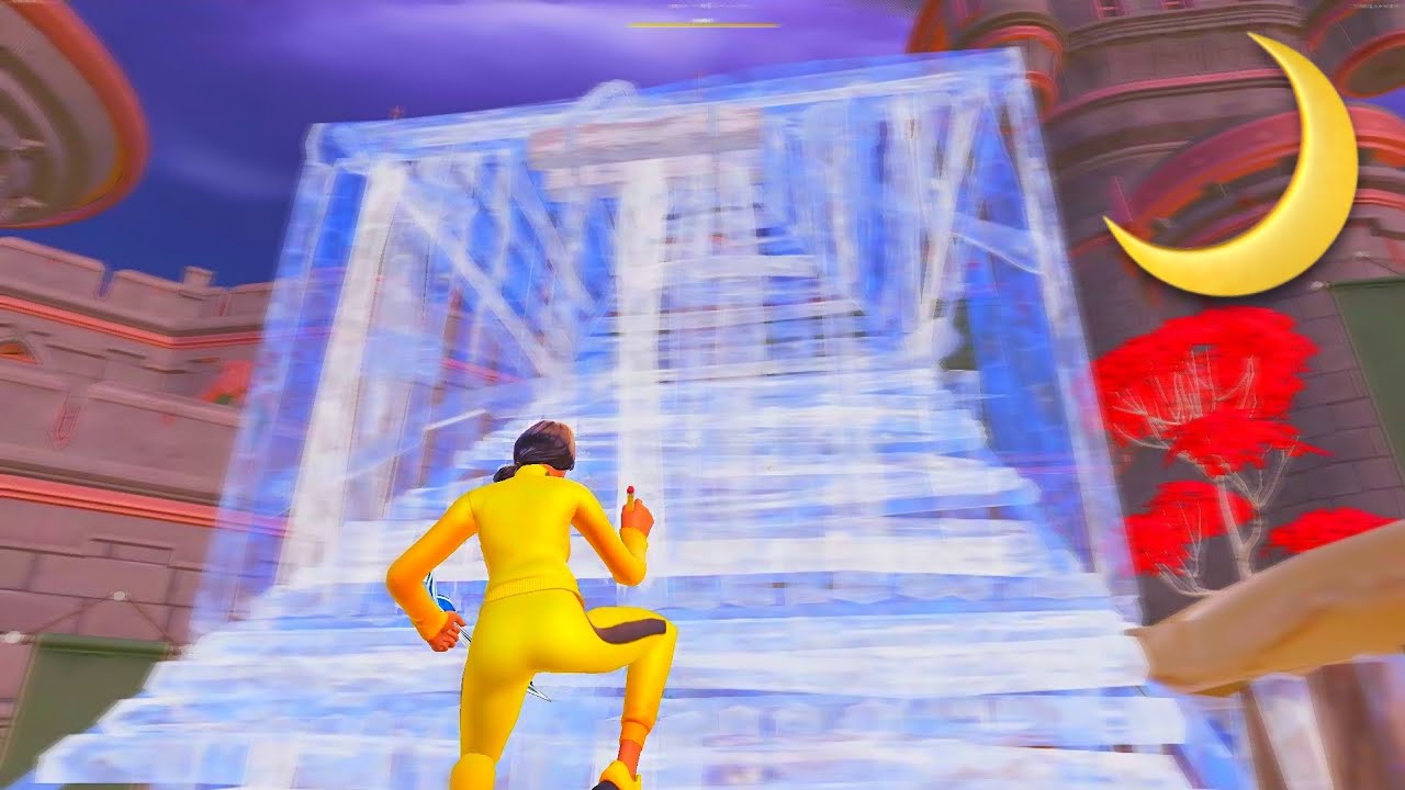 Moonlight 🌙 (Fortnite Montage)