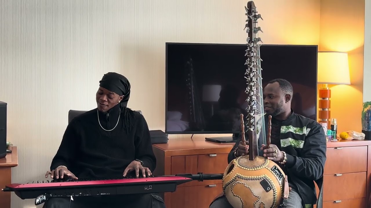 Mir en acoustique avec Ablo music piano 