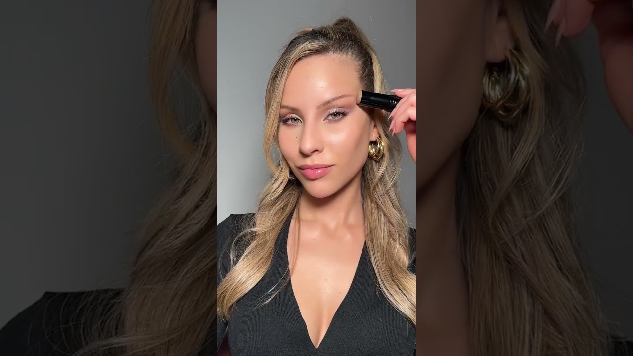 KIKO Milano - Letizia's Summer Night Glam Look
