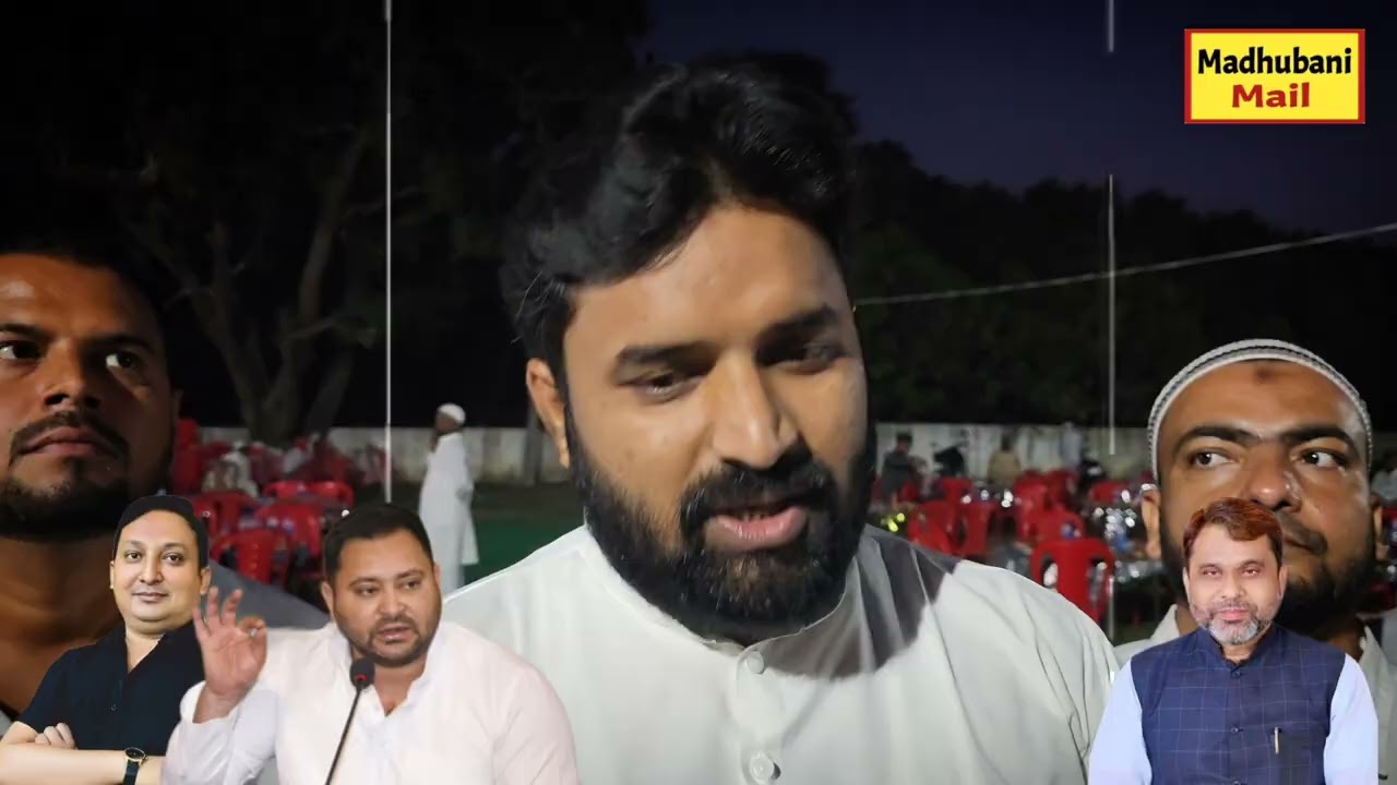 बिहार में महागठबंधन को राज्यसभा में नहीं मिला 1 भी सीट, ज़बकि था AIMIM का साथ.सुनिए क्या बोले AIMIM.