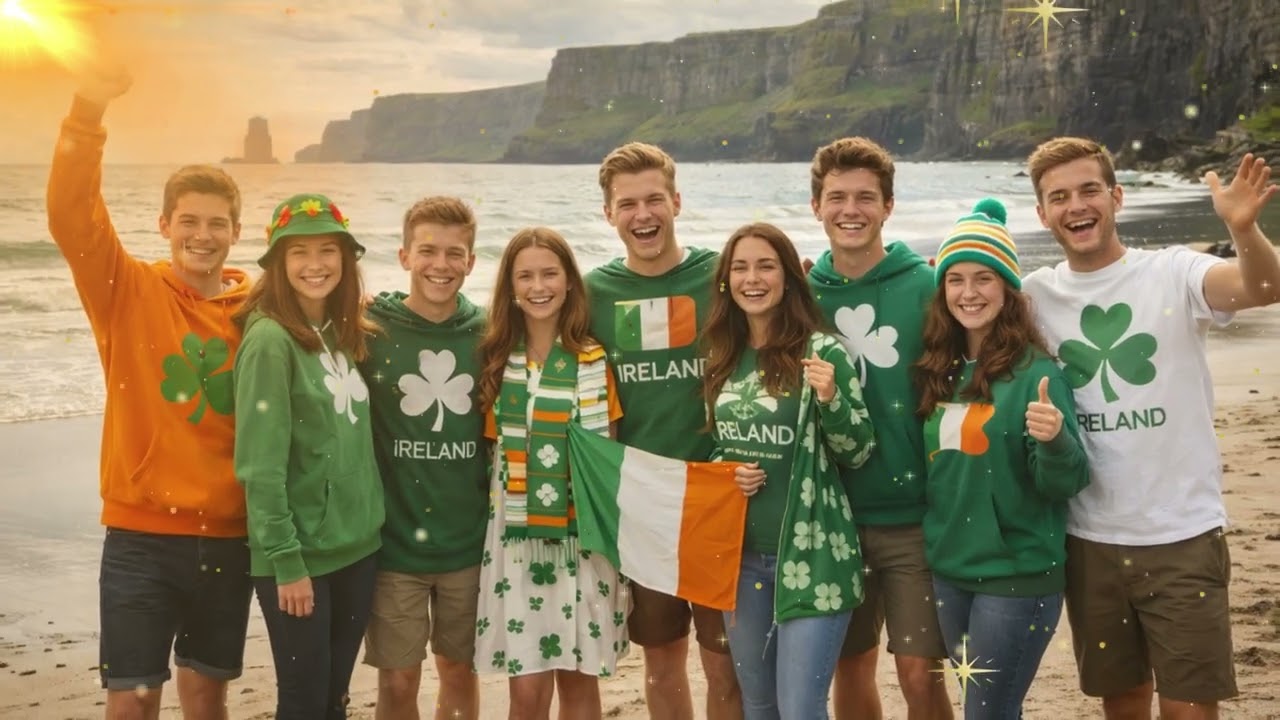 Stones Remember (2) - FAT CAT IRISH MUSIC -2026