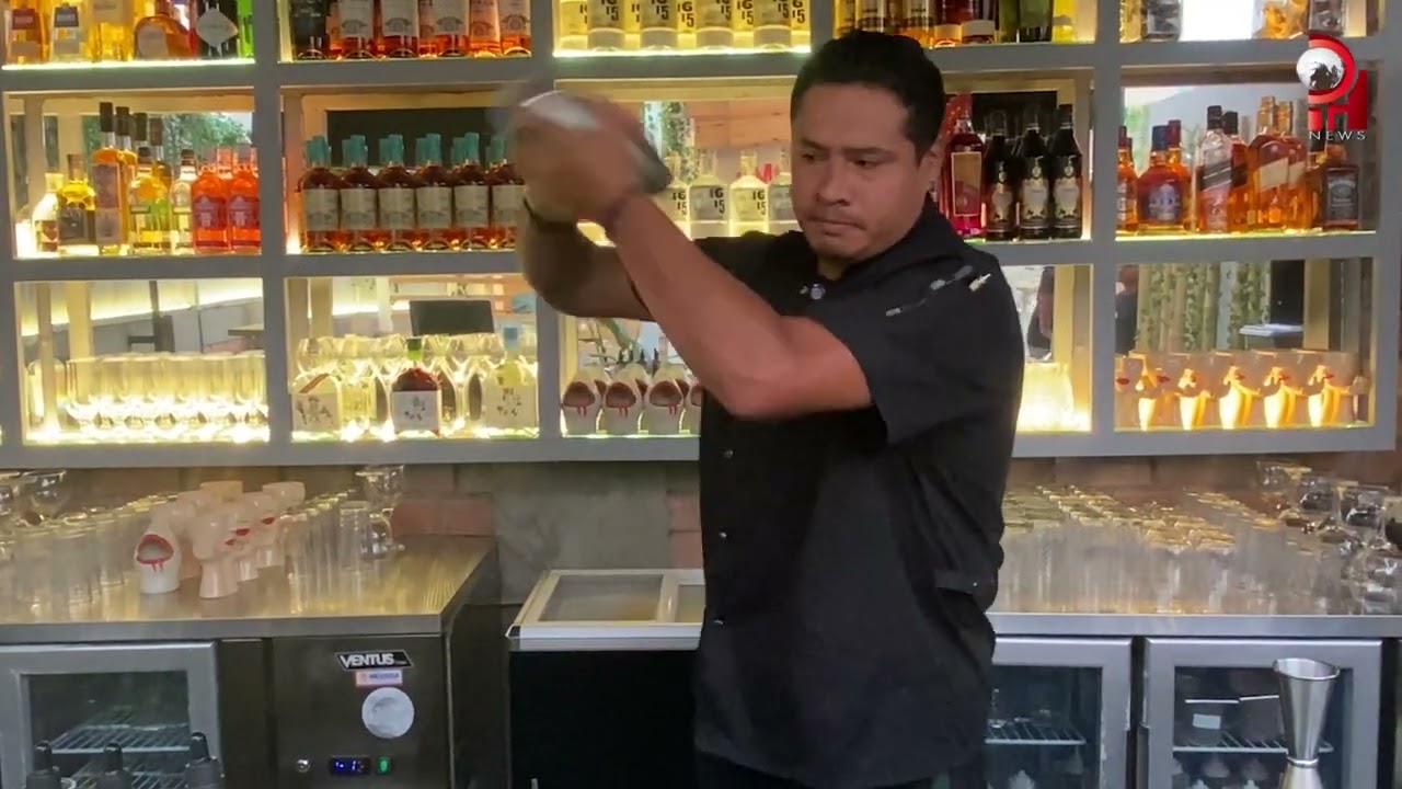 El Pisco Sour fue reconocido como Patrimonio Cultural de la Nación el 2007.