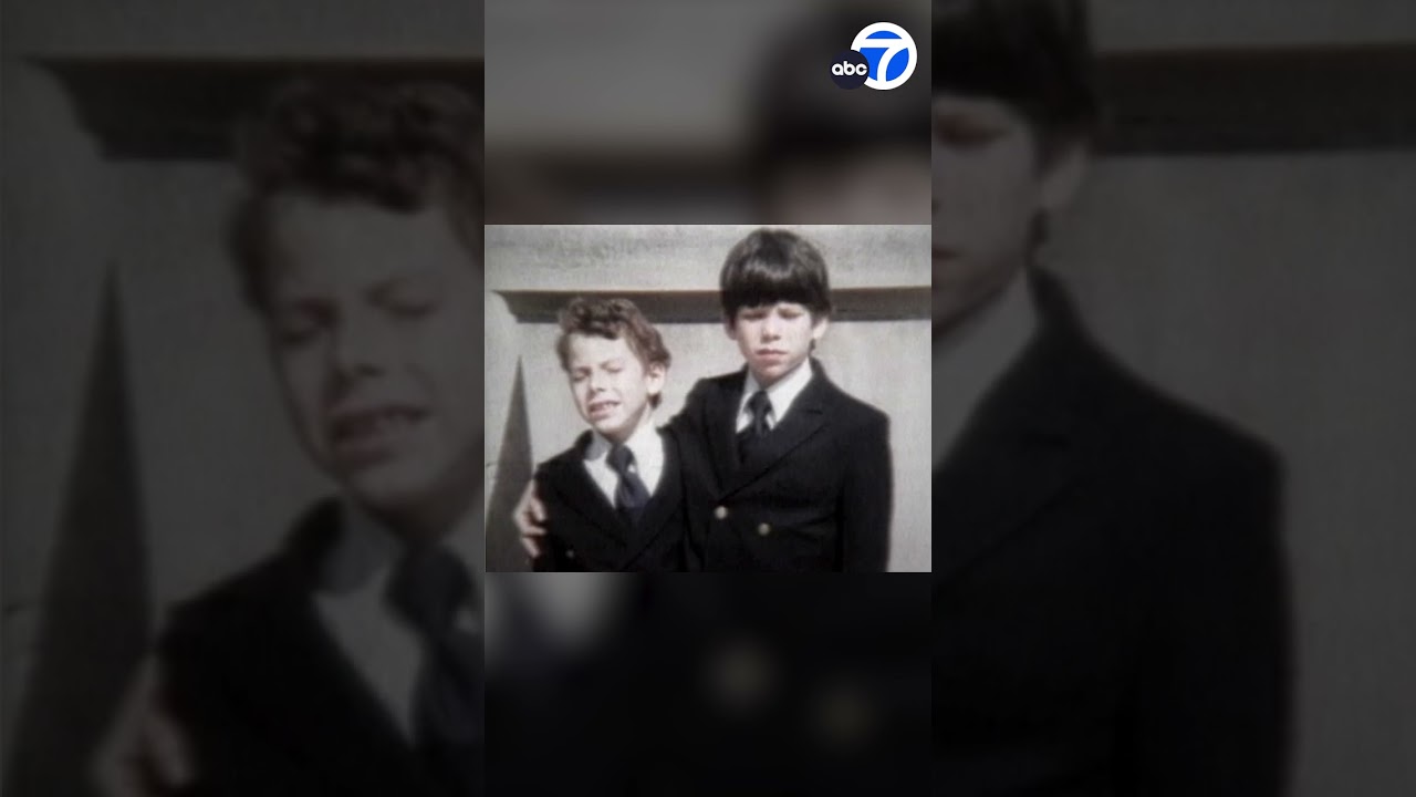 Erik Menendez describes parents' murders in audio from parole hearing