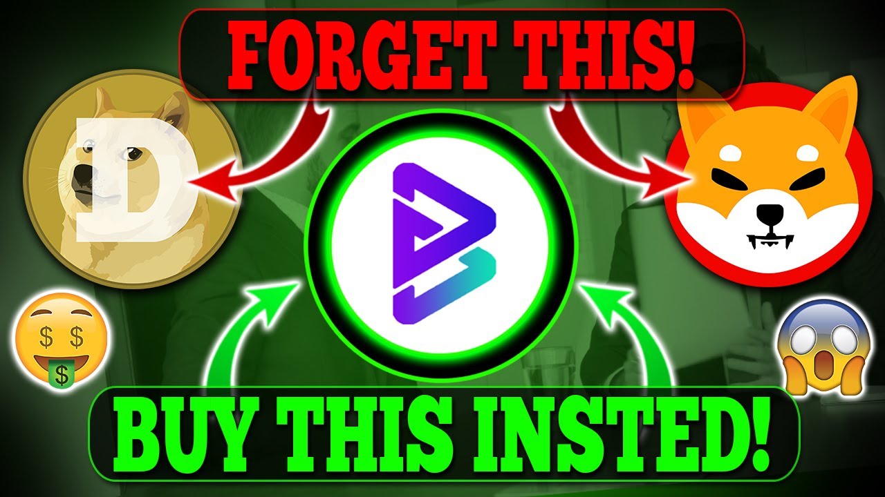 BITGERT (BRISE) MASSIVE NEWS! WHY BRISE IS BETTER THEN DOGE AND SHIBA?! PRICE PREDICTION 2025!