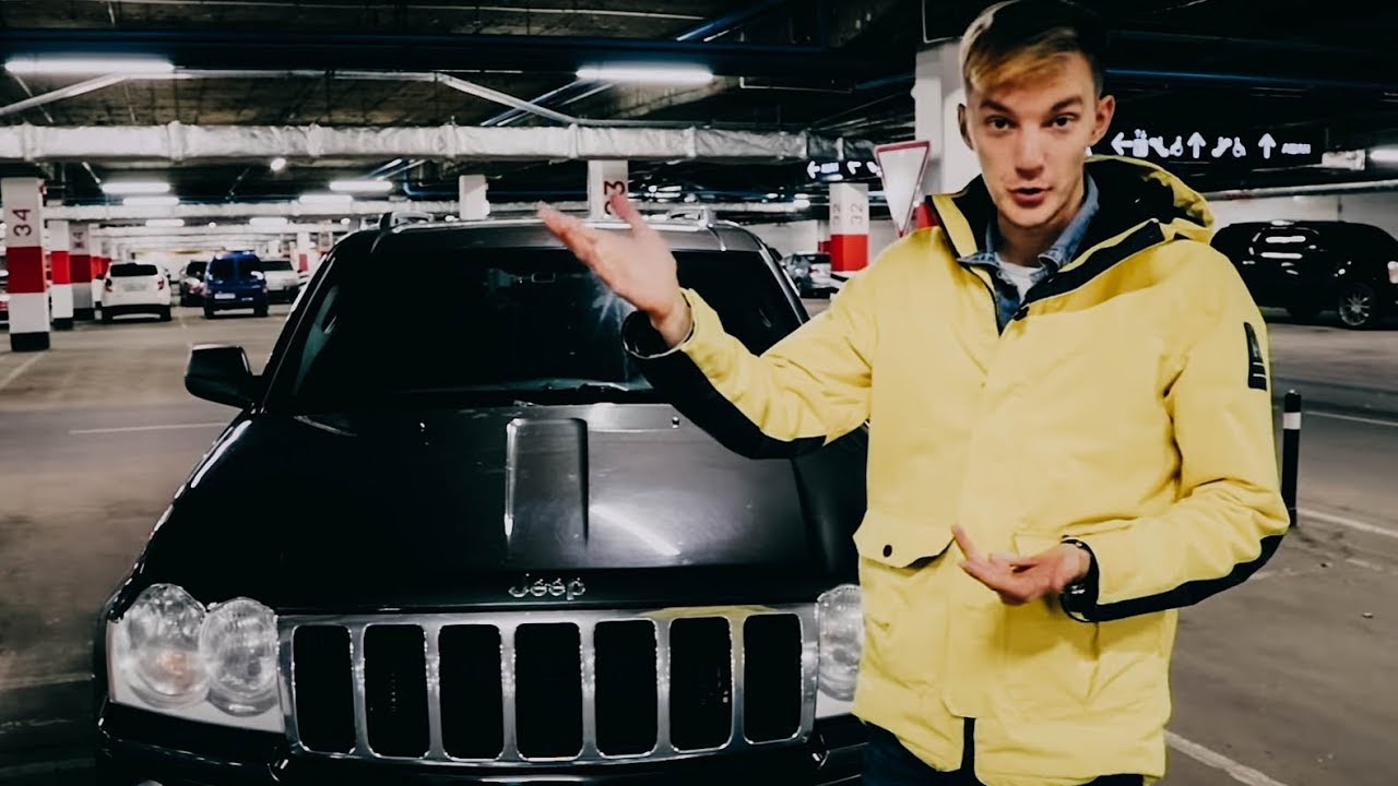 Купили HEMI V8 за 500 тыс.! Насколько все плохо?