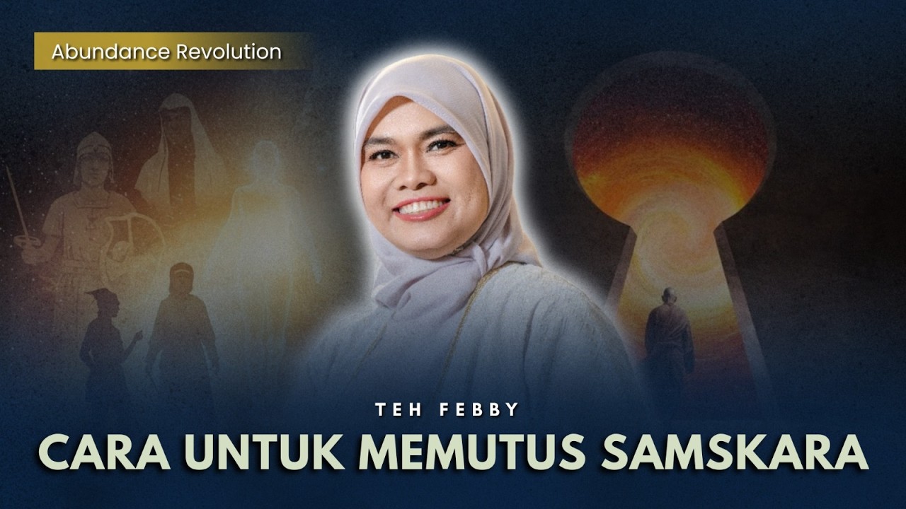 CARA UNTUK MEMUTUS SAMSKARA
