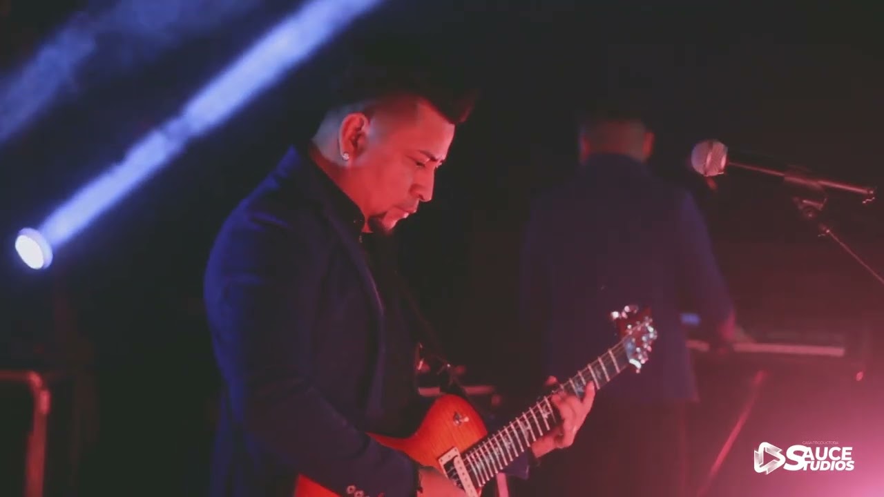 CUMBIA CALE-LA TROMBA DE EBANO