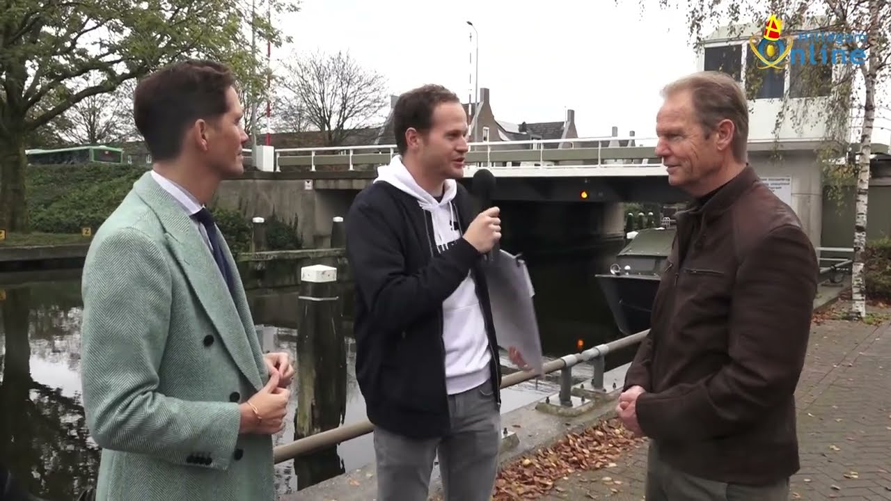 Sinterklaas Nieuws Hillegom 2024 - Aflevering 2
