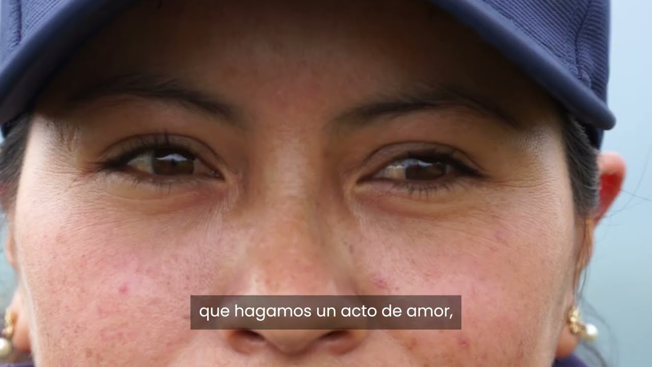 Ser un guardapáramo