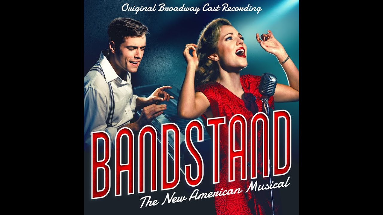 Bandstand the Musical