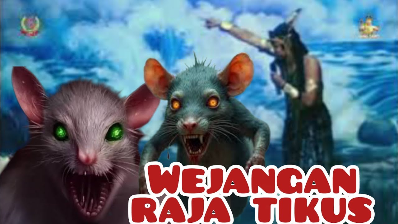Piwara raja tikus, SANDIWARA CHANDRA SARI jadul 