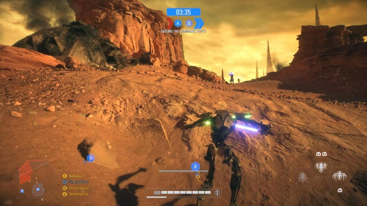 GENERAL KENOBIIIIIIIIIIIII