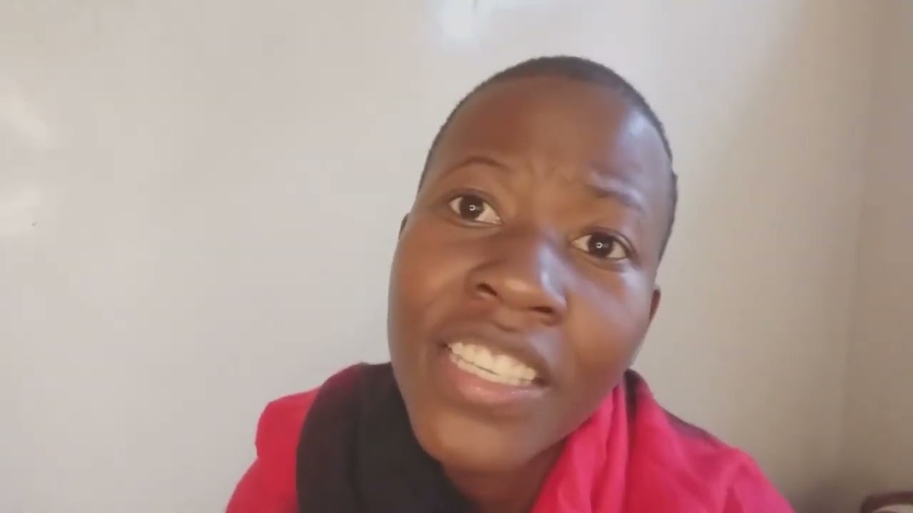 Minister Thandazani - Pinda