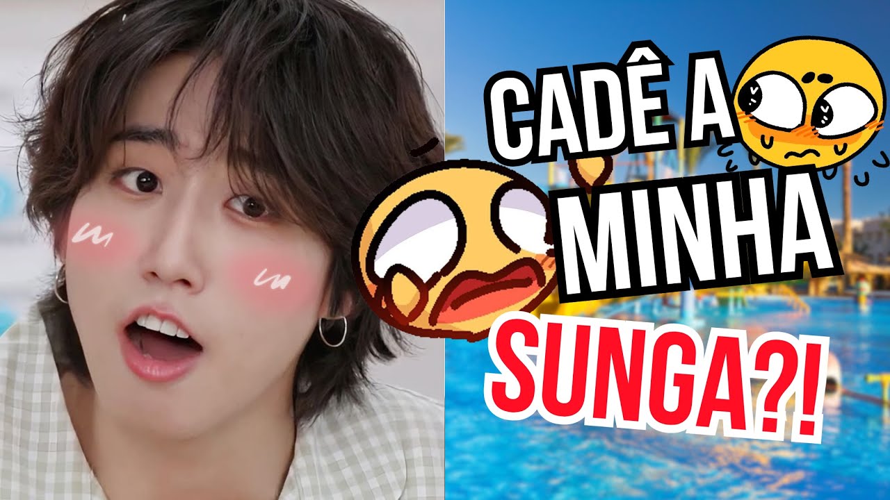[LIGAÇÃO SKZ ] DIA NO PARQUE AQUÁTICO (DEU TUDO ERRADO?) ♡.ᐟ - KittyKatty!