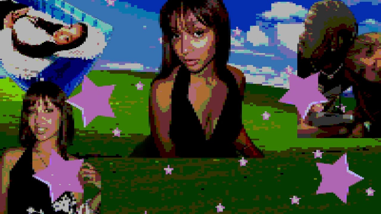 pinkpantheress - Whisker/blood on my hands (unreleased)