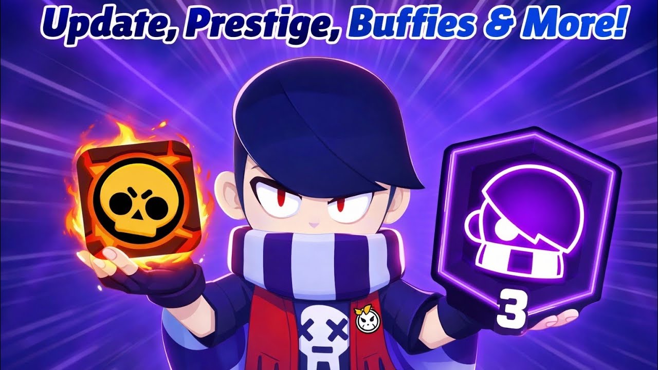 This Update Changed Everything…