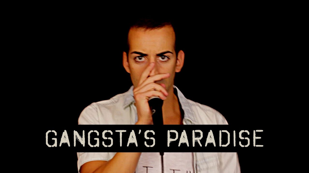 Gangsta's Paradise (Beatbox Loopstation Remix)