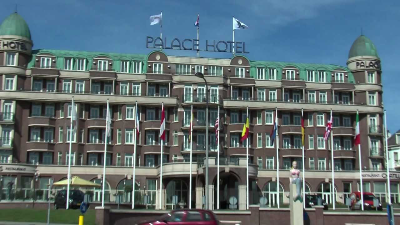 Palace Hotel.mov