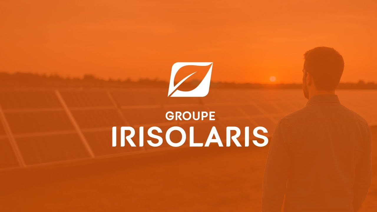 IRISOLARIS GROUPE 2025