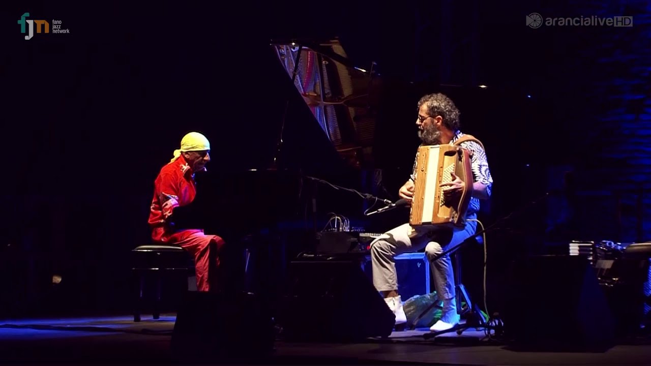 Zanchini/Salis Duo 